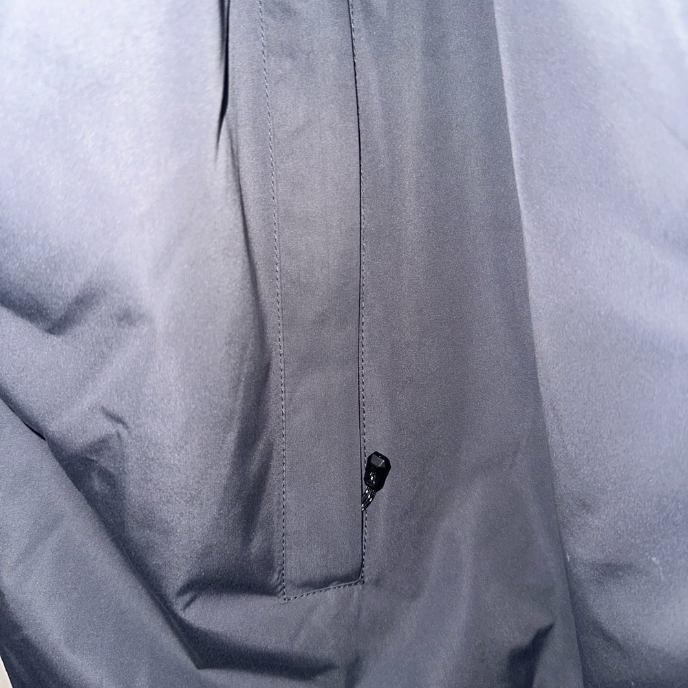 Swiss Tech Charcoal Performance Jacket - image 6